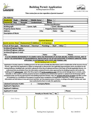 lakeland building permits|Lakeland Permits .